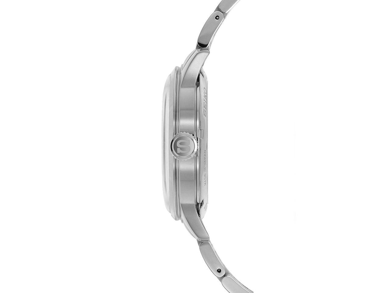 SRPE19J1 Reloj Seiko Presage de hombre pulsera de metal