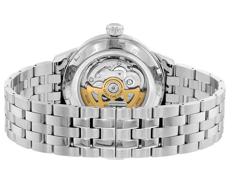 SRPE19J1 Reloj Seiko Presage de hombre pulsera de metal