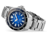 SRPE33K1 Reloj Seiko Prospex de hombre pulsera de metal