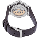 SRPE41J1 Reloj Seiko Presage de caballero pulsera de piel