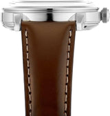 SRPE45J1 Reloj Seiko Mojito de hombre banda de piel 45 mm