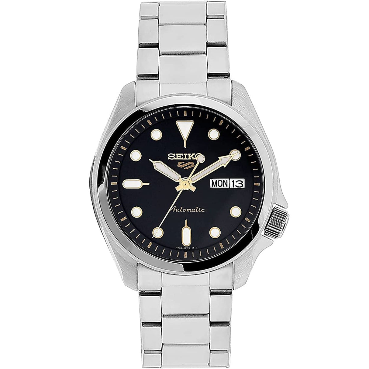 Serie 5 SRPE57K1 Reloj Seiko para Caballero