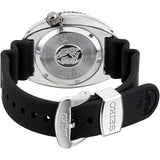 SRPE93K1 Reloj Seiko Prospex de hombre correa de caucho