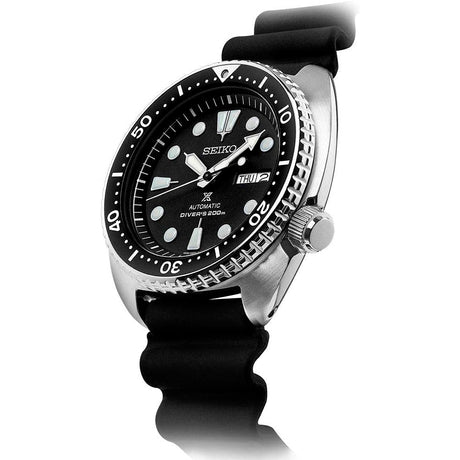 SRPE93K1 Reloj Seiko Prospex de hombre correa de caucho