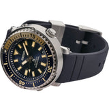 SRPF81K1 Reloj Seiko Prospex de hombre correa de resina