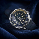 SRPF81K1 Reloj Seiko Prospex de hombre correa de resina