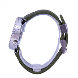 SRPF83K1 Reloj Seiko Prospex de hombre correa de resina