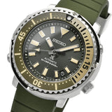 SRPF83K1 Reloj Seiko Prospex de hombre correa de resina