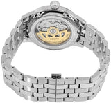SRPG23J1 Reloj Seiko Presage de hombre pulsera de metal