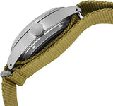 SRPG35K1 Reloj Seiko 5 para Hombre correa de tela