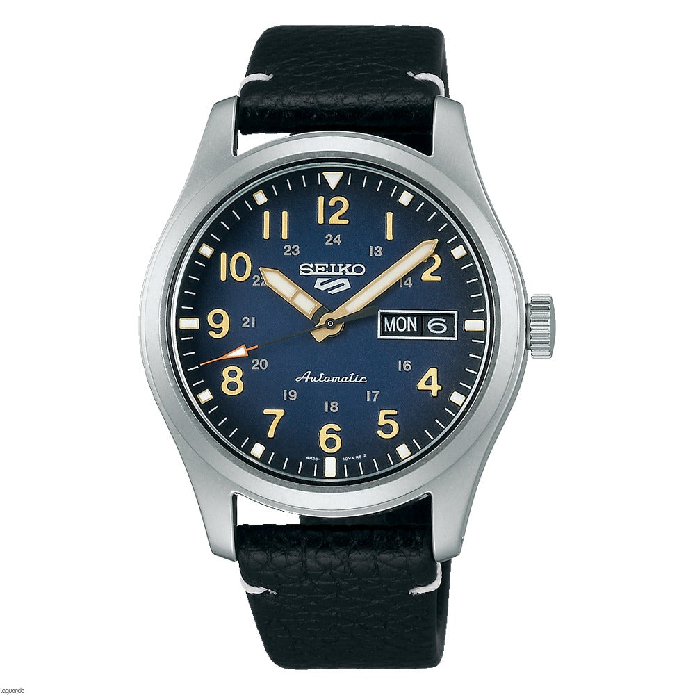 Serie 5 SRPG39K1 Reloj Seiko para Hombre