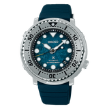 SRPH77K1 Reloj Seiko Prospex Save the Ocean de hombre pulsera de resina