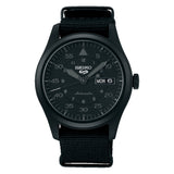 SRPJ11K1 Reloj Seiko Análogo para Hombre pulsera de Tela