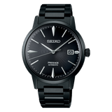 SRPJ15J1 Reloj Seiko Presage de hombre pulsera de metal 46 mm