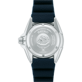 SRPJ93K1 Reloj Seiko Prospex King Samurai de hombre banda de goma
