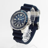 SRPJ93K1 Reloj Seiko Prospex King Samurai de hombre banda de goma