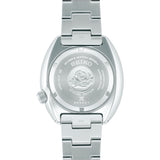 SRPK01K1 Reloj Seiko Diver de hombre Automático correa de metal