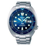 SRPK01K1 Reloj Seiko Diver de hombre Automático correa de metal