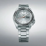 SRPK09K1 Reloj Seiko de caballero pulsera de metal