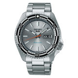 SRPK09K1 Reloj Seiko de caballero pulsera de metal