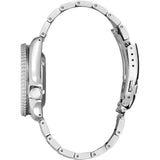 SRPK11K1 Reloj Seiko 5 Sport de caballero pulsera de metal