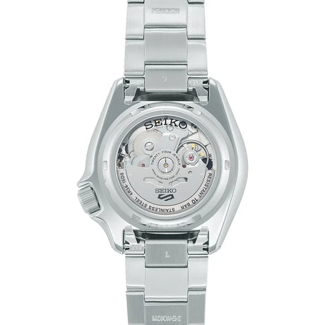 SRPK11K1 Reloj Seiko 5 Sport de caballero pulsera de metal