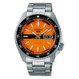 SRPK11K1 Reloj Seiko 5 Sport de caballero pulsera de metal