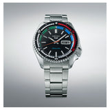 SRPK13K1 SRPK13K1 Seiko 5 Sport de hombre pulsera de metal