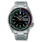 SRPK13K1 SRPK13K1 Seiko 5 Sport de hombre pulsera de metal