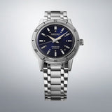 SRPL07J1 Reloj Seiko Presage de caballero correa de metal