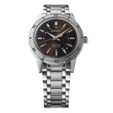 SRPL09J1 Reloj Seiko Presage de hombre correa de metal