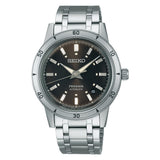SRPL09J1 Reloj Seiko Presage de hombre correa de metal