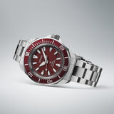 SRPL11K1 Reloj Seiko Prospex de hombre pulsera de metal 41 mm