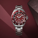 SRPL11K1 Reloj Seiko Prospex de hombre pulsera de metal 41 mm