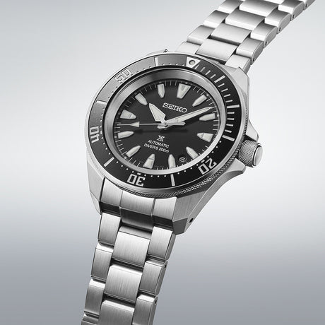 SRPL13K1 Reloj Seiko Prospex de hombre pulsera de metal 42 mm