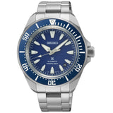 SRPL51K1 Reloj Seiko Prospex 4R de hombre correa de metal