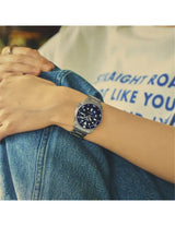 SRPL77K1 Reloj Seiko 5 Sport SKX de hombre banda de acero inoxidable