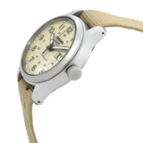 SRPL83K1 Reloj Seiko 5 Sports de hombre pulsera de tela 36 mm