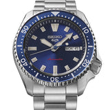 SRPL83K1 Reloj Seiko 5 Sports de hombre pulsera de metal 42.5 mm