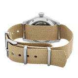 SRPL83K1 Reloj Seiko 5 Sports de hombre pulsera de tela 36 mm