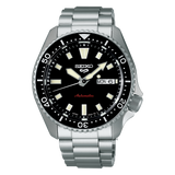 SRPL85K1 Reloj Seiko 5 Sport SKX de hombre banda de metal