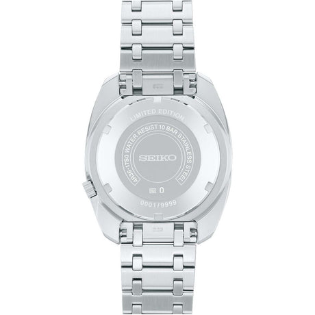 SRPL91K1 Reloj Seiko 5 Sport de hombre pulsera de metal 38 mm