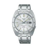 SRPL91K1 Reloj Seiko 5 Sport de hombre pulsera de metal 38 mm