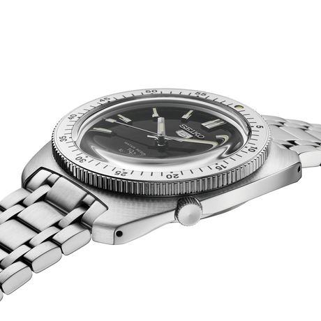 SRPL93K1 Reloj Seiko 5 Sport de hombre pulsera de metal