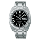 SRPL93K1 Reloj Seiko 5 Sport de hombre pulsera de metal