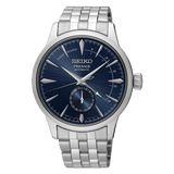 SSA347J1 Reloj Seiko Presage de hombre pulsera de metal