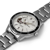 SSA423J1 Reloj Seiko Presage de hombre pulsera de metal 41 mm