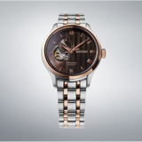 SSA466J1 Reloj Seiko Presage de hombre pulsera de metal