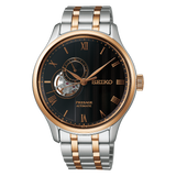 SSA466J1 Reloj Seiko Presage de hombre pulsera de metal