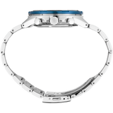 SSB345P1 Reloj Seiko Essentials de hombre pulsera de metal 43 mm